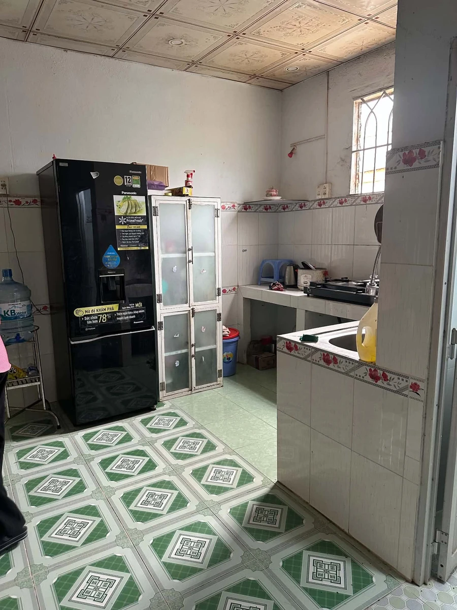 Bán nhà 106m2 sát TL52 gần chợ Long Phước 1 tỷ 6 - Ảnh thu nhỏ 2