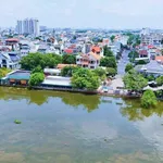 Bán đất mặt tiền đường số 10 Hiệp Bình Chánh 600m2 - Ảnh thu nhỏ 2