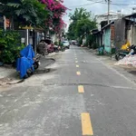 Bán lô đất 96m2 mặt tiền Hiệp Thành 23, Quận 12 - Ảnh thu nhỏ 2