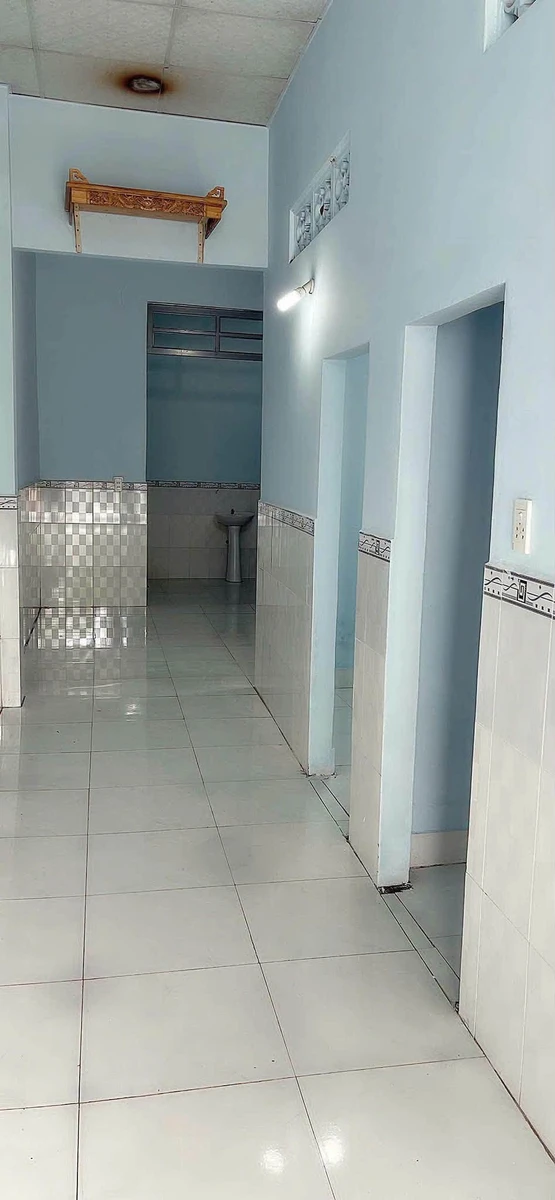 Bán nhà gần chợ Hương Phước, 100m², 2 PN, 680 triệu - Ảnh thu nhỏ 3