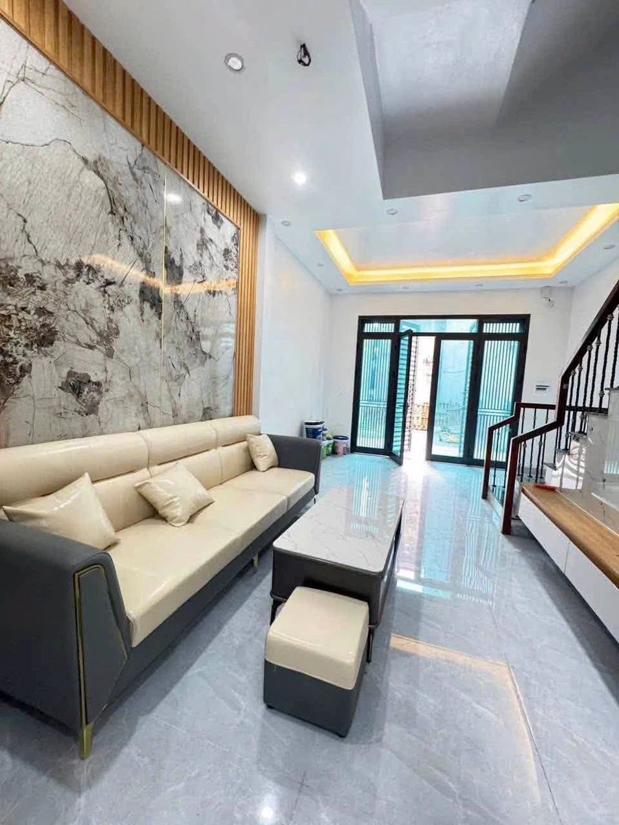 Bán 3 căn nhà phố Võ Hữu Thanh Bình Hải Dương 50m2 2 tỷ - Ảnh thu nhỏ 2