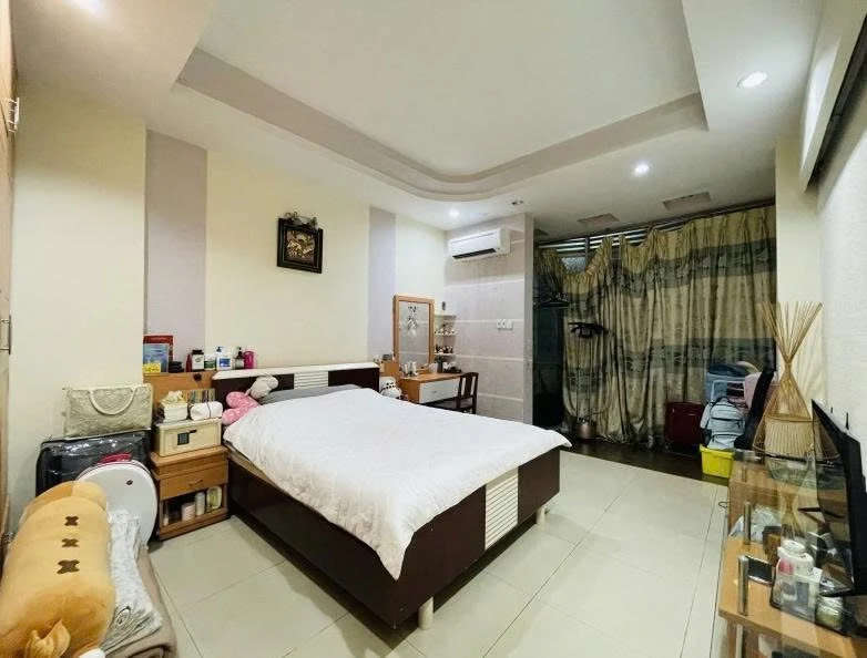 Bán shophouse MT kinh doanh Chợ Tân Bình 80m2 4 tầng - Ảnh thu nhỏ 5