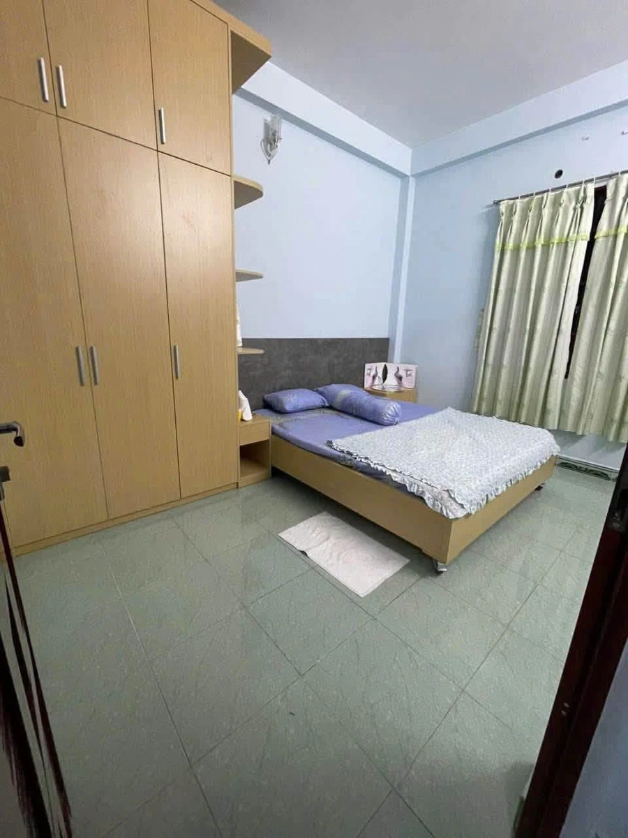 Bán nhà 4 tầng 7PN 4WC, 150m², cho thuê 18tr/tháng, Vũng Tàu - Ảnh thu nhỏ 5
