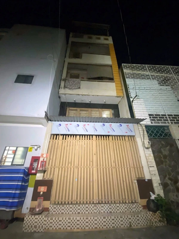 Bán nhà Quận 11, 78m², 4.5 tỷ, Lạc Long Quân