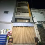 Bán nhà Quận 11, 78m², 4.5 tỷ, Lạc Long Quân - Ảnh thu nhỏ 1