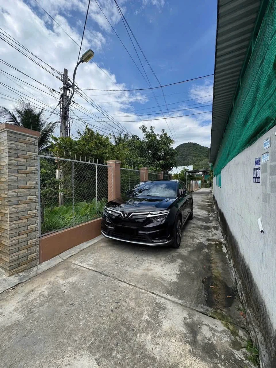 Bán lô đất 61.5m² Phường Tây Nha Trang, 2 tỷ - Ảnh thu nhỏ 2