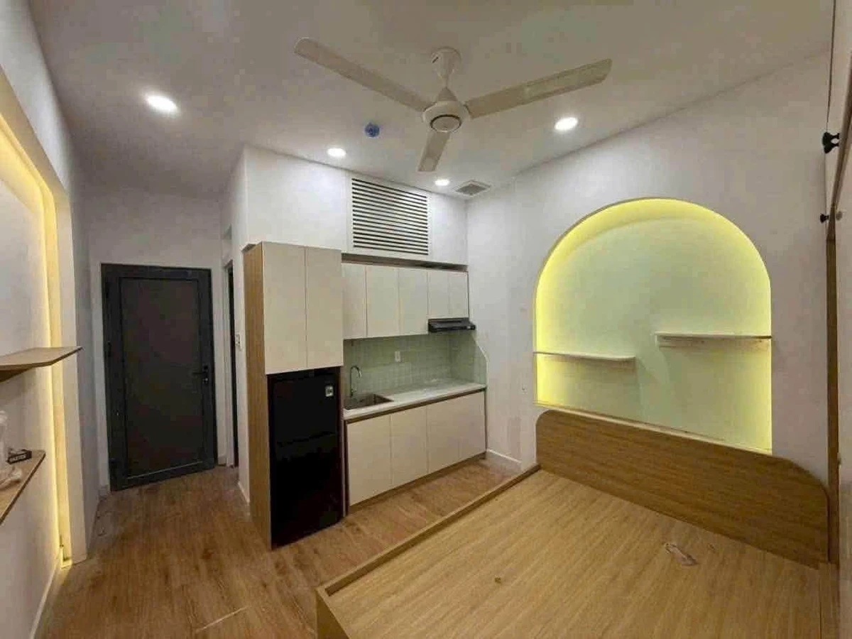 Bán nhà phố 80m² 7 tầng thang máy Lê Văn Duyệt - Ảnh thu nhỏ 4