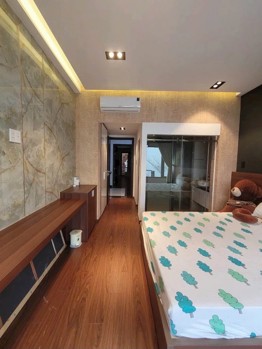 Bán nhà hẻm 60m² 5PN Nguyễn Xí, giá 11.7 tỷ, Quận 3 - Ảnh thu nhỏ 5