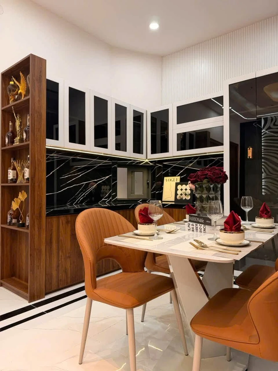 Bán villa mini 44m² 2 phòng ngủ Nha Trang, giá 3 tỷ 390 - Ảnh thu nhỏ 4