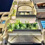 Bán nhà 5 tầng xây mới, 55,3m² sát Bình Thạnh, Gò Vấp, 10.9 tỷ - Ảnh thu nhỏ 1