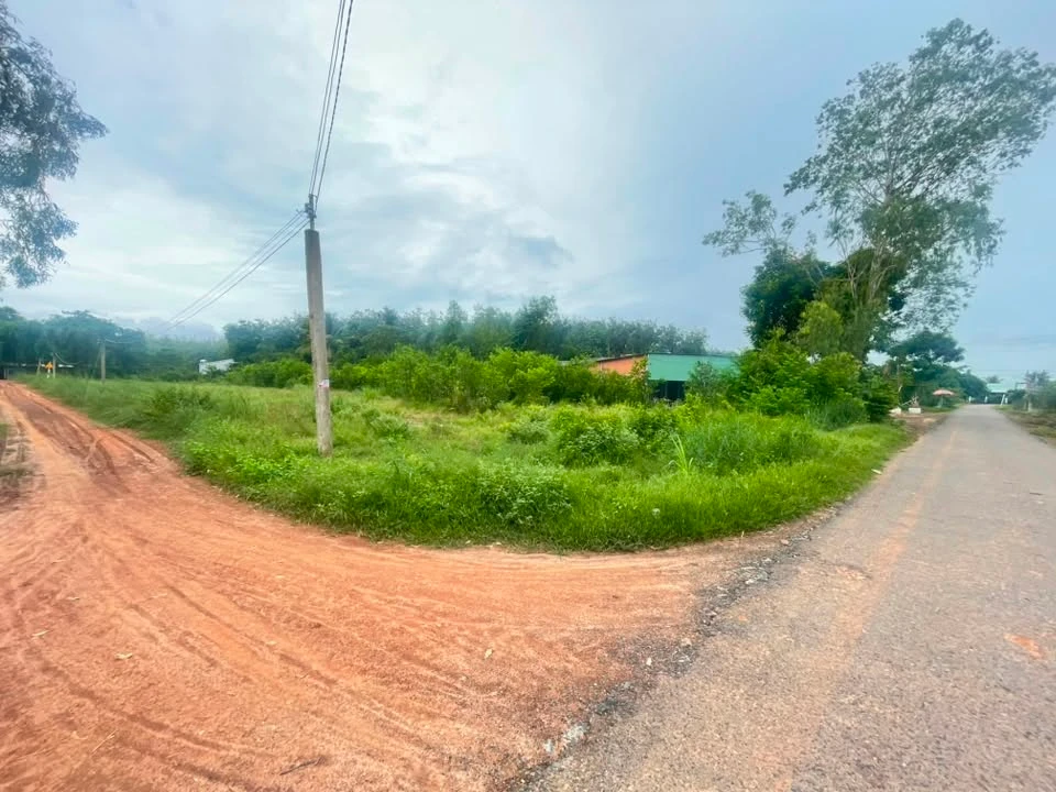 Bán lô đất thổ cư 95m² Tây Ninh - Ảnh thu nhỏ 2
