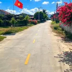 Bán 1800m2 đất lúa mặt tiền Phước Tuy, Cần Đước, Long An - Ảnh thu nhỏ 3