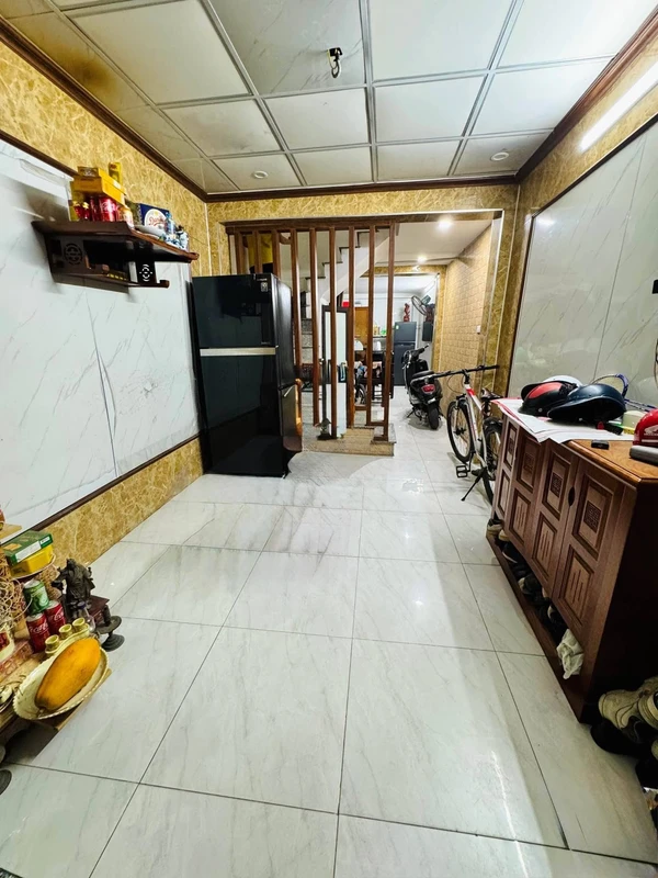Bán nhà phố 3 tầng 33m2 tại Đại Từ, Hoàng Mai, Hà Nội giá 3,6 tỷ