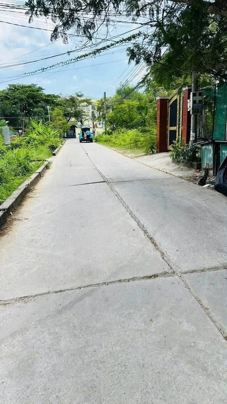 Bán đất 12x33m (396m²) Tân An Long An, 2.6 tỷ