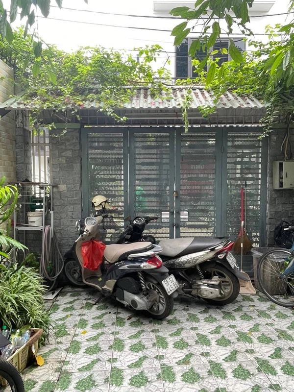 Bán đất 200m2 mặt ngõ thương Phố Hoàng Minh Thảo, Hải Phòng