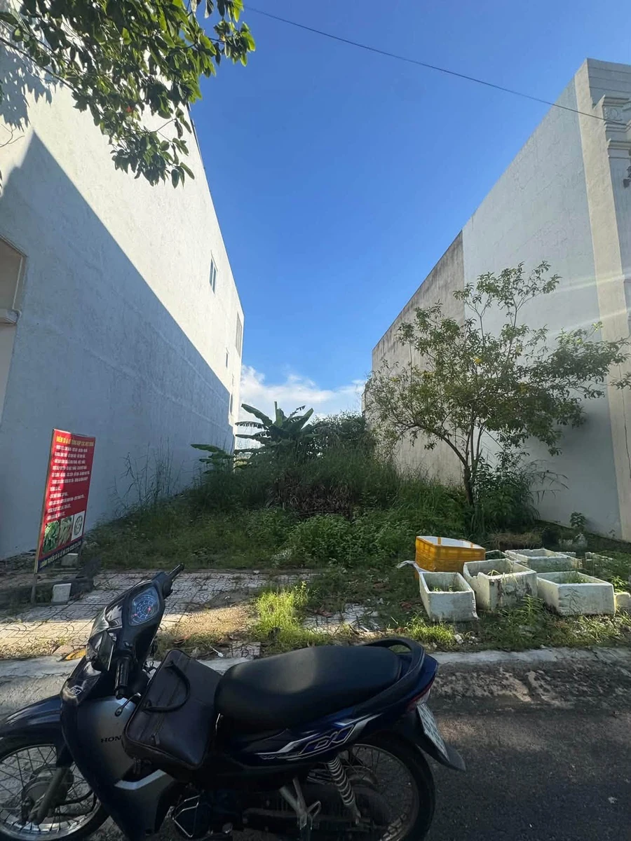 Bán đất 220m² Đồng Xoài kế bên trường học - Ảnh thu nhỏ 4