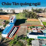 Bán đất góc 2 mặt diện biển Châu Tân, 182m² - Ảnh thu nhỏ 2