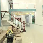Bán nhà gác lửng kiên cố 5x22m, 3PN, sổ riêng Trảng Dài - Ảnh thu nhỏ 1