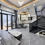 Bán nhà 3PN 67m2 giá 3 tỷ Tân Phong Bình Tân - Ảnh thu nhỏ 2