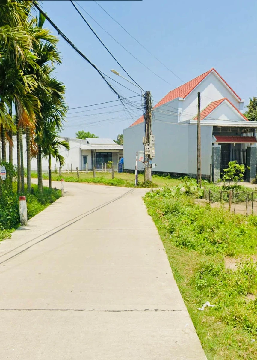 Bán lô đất 105m² La Hà Hóc Môn, giá 6 tỷ - Ảnh thu nhỏ 2