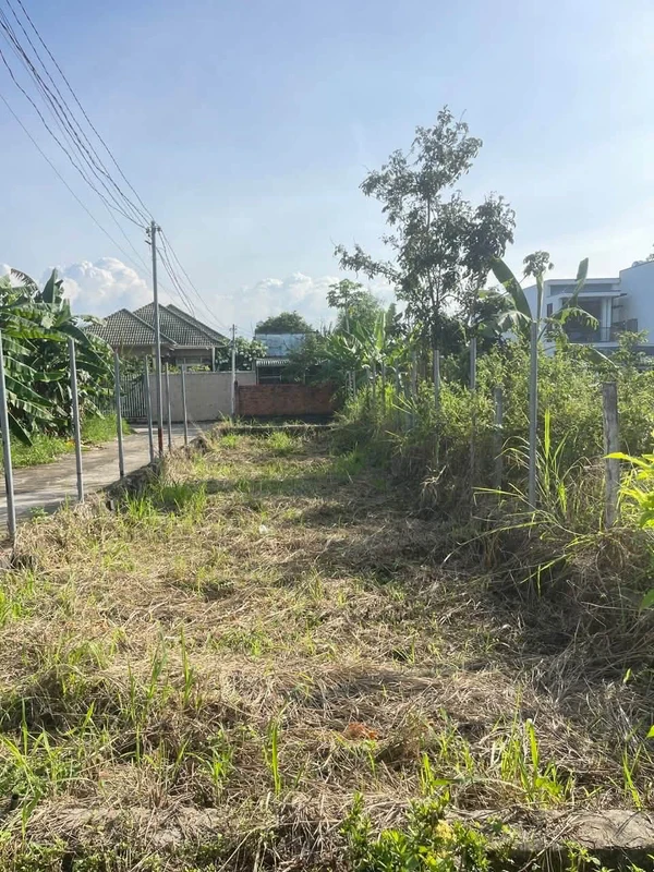 Bán nền đất 5x35m (175m²) Long Khánh, sổ riêng, 1 tỷ 250