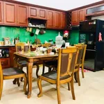 Bán biệt thự 3 tầng 220m2 mặt tiền Phan Văn Trường Huế - Ảnh thu nhỏ 2