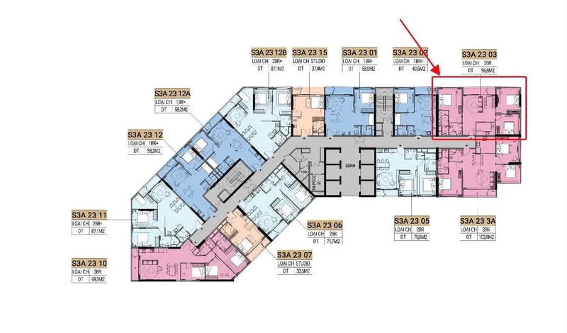 Bán nhà mới 3PN Gò Vấp 40m² giá 5.9 tỷ qcho