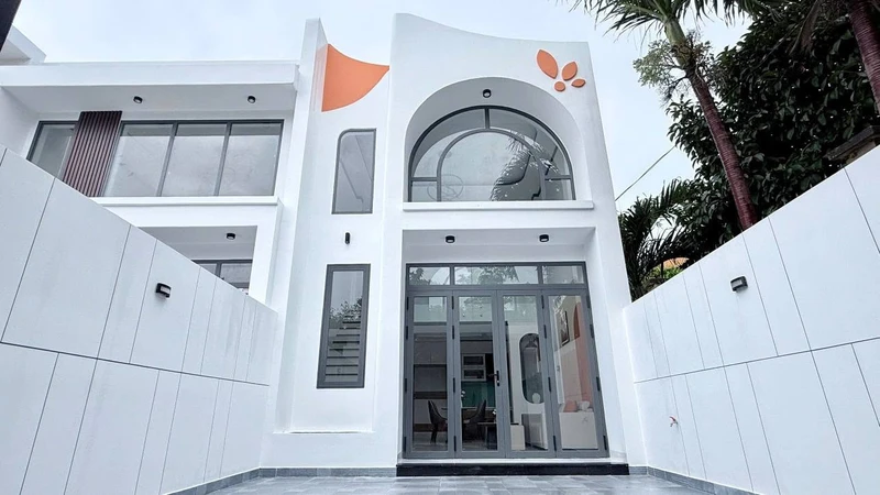 Bán nhà 4 tầng 5,7 tỷ Nguyễn Thị Tú Bình Tân bahe