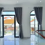 Bán nhà mái Thái mới 107m² Nha Trang - Ảnh thu nhỏ 5