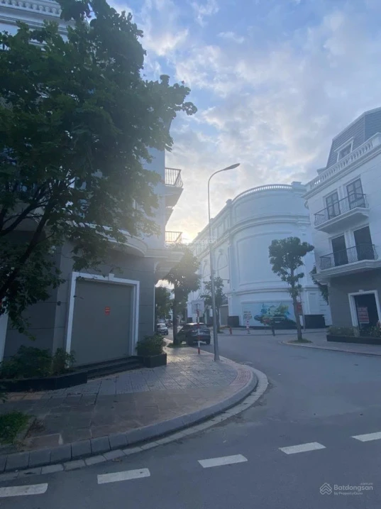 Cắt lỗ sâu 4,9 tỷ căn góc Vincom Shophouse Điện Biên mặt tiền Võ Nguyên Giáp trung tâm TP - Ảnh thu nhỏ 5