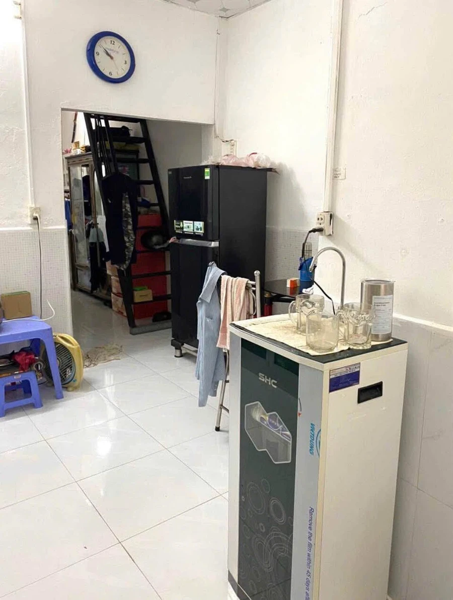 Bán nhà hẻm 51m² 2PN Rạch Giá 690 triệu - Ảnh thu nhỏ 5