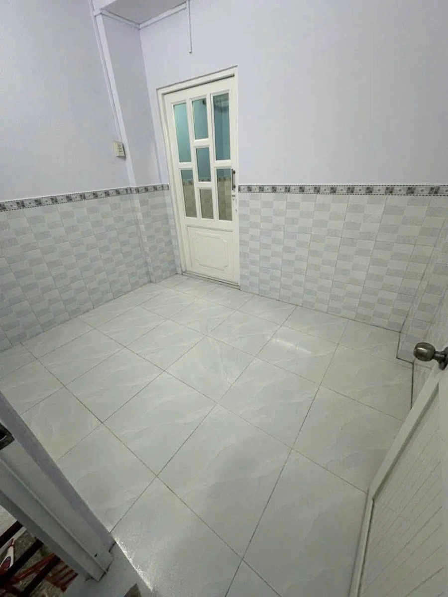 Bán nhà hẻm 25,6m² 2 phòng Võ Trường Toản Quận 5 - Ảnh thu nhỏ 4
