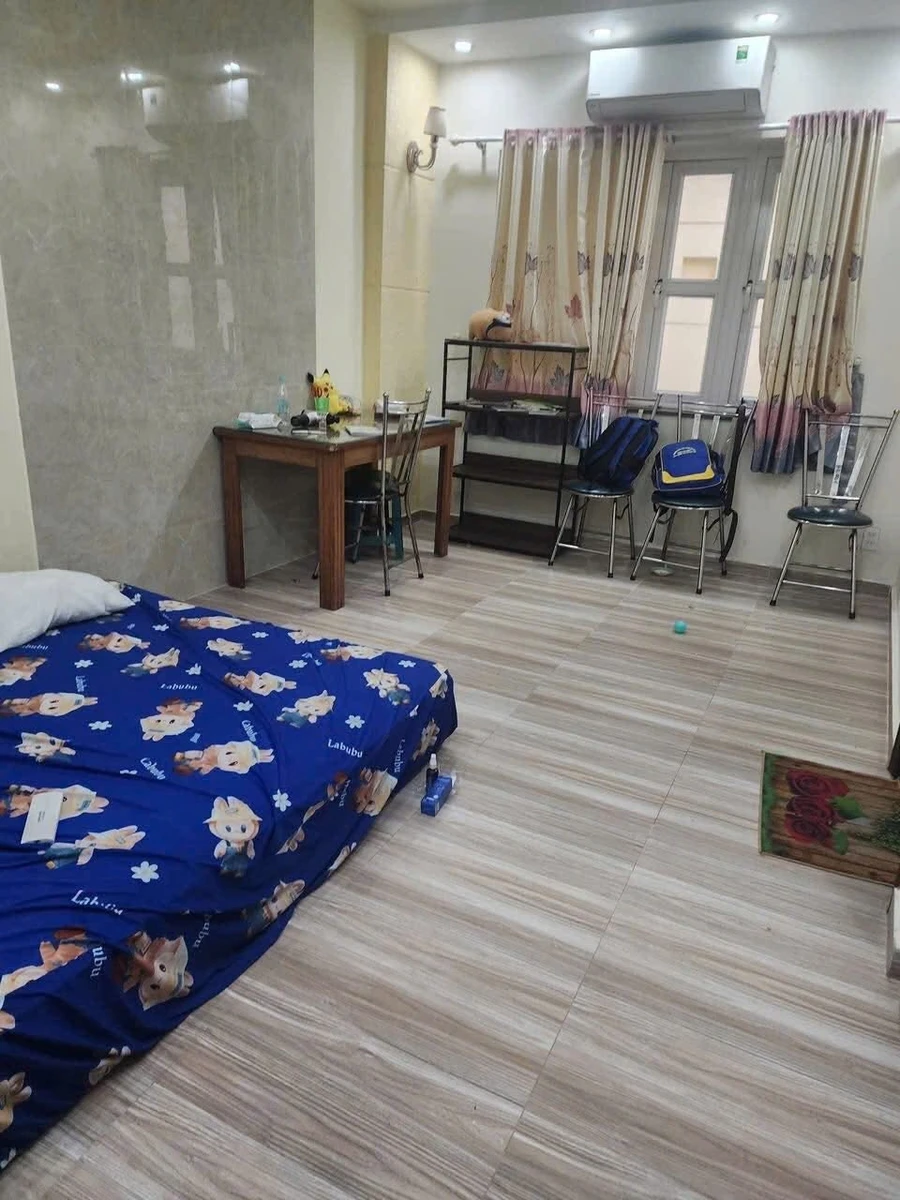 Bán nhà mặt tiền kinh doanh Bình Thạnh 320m² 26.5 tỷ - Ảnh thu nhỏ 4
