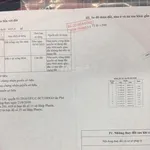 Bán đất Nhà Bè tặng kho xưởng gần 700m dòng tiền 20tr/tháng - Ảnh thu nhỏ 7