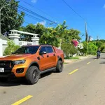 Bán đất mặt tiền Nguyễn Huệ 2000m2 Nhà Bè - Ảnh thu nhỏ 2