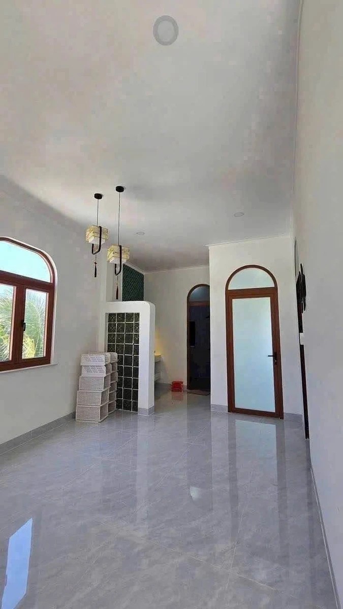 Bán nhà 4 phòng sân vườn 382m² Hàm Liêm Bình Thuận - Ảnh thu nhỏ 3