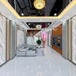 Bán nhà 1 trệt 1 lầu Hoàng Minh Chánh, 150m2, 3.999 tỷ - Ảnh thu nhỏ 2