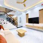 Bán nhà lô góc 60m² 4 tầng tại Tô Hiếu, Bình Tân - Ảnh thu nhỏ 3
