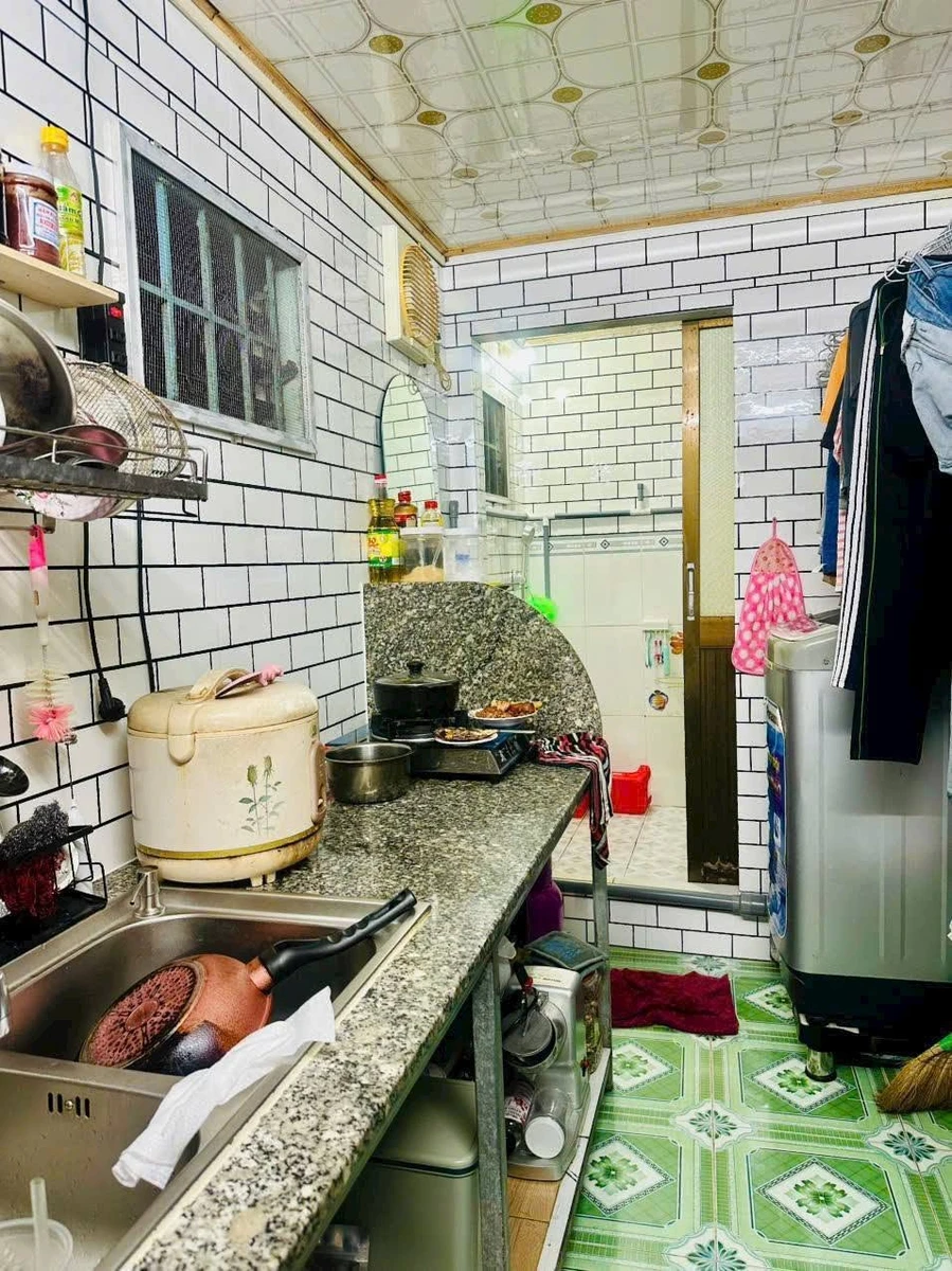 Bán nhà hẻm ô tô đường 30/4, 2PN, 50m², Quận 3 - Ảnh thu nhỏ 3