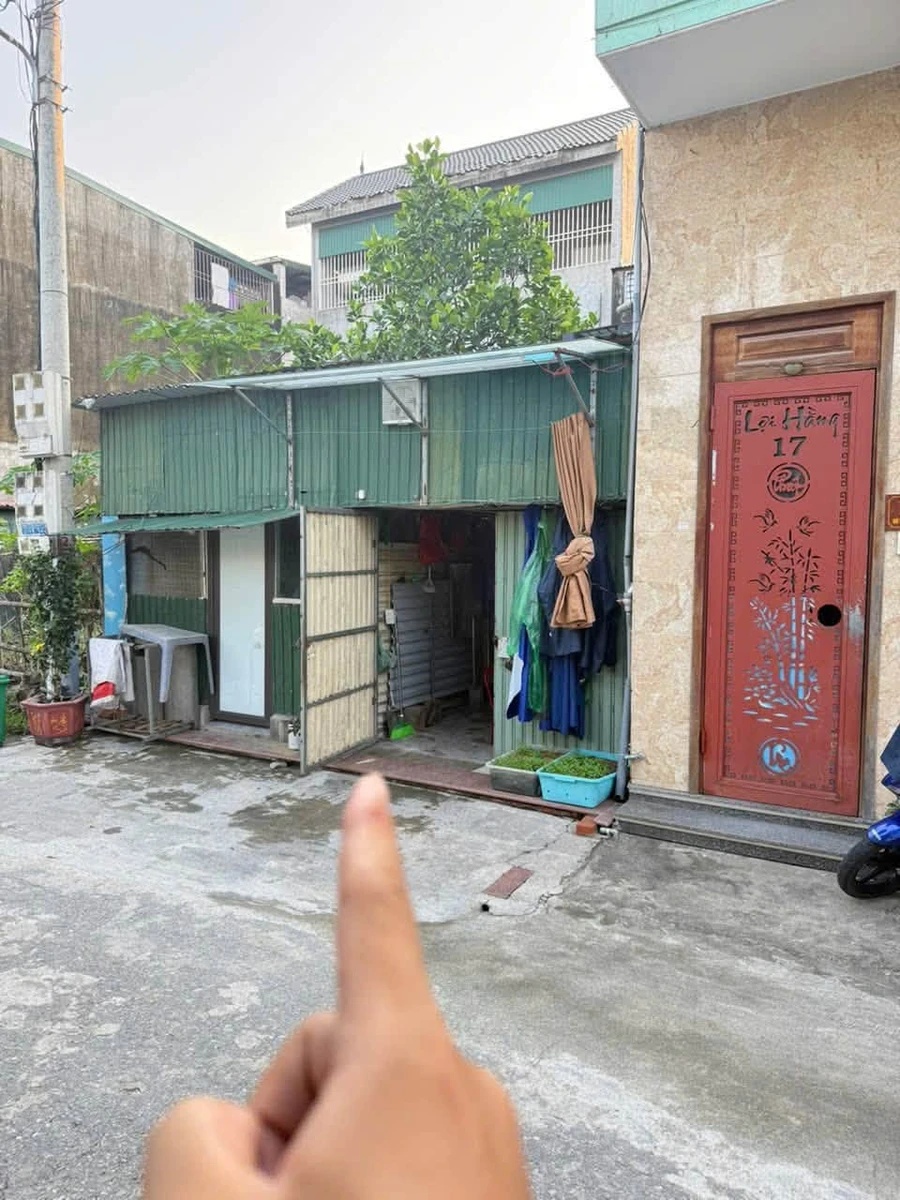 Bán đất mặt tiền 67.5m² khu Trung Thành – Hưng Đông 2.1 tỷ - Ảnh thu nhỏ 3