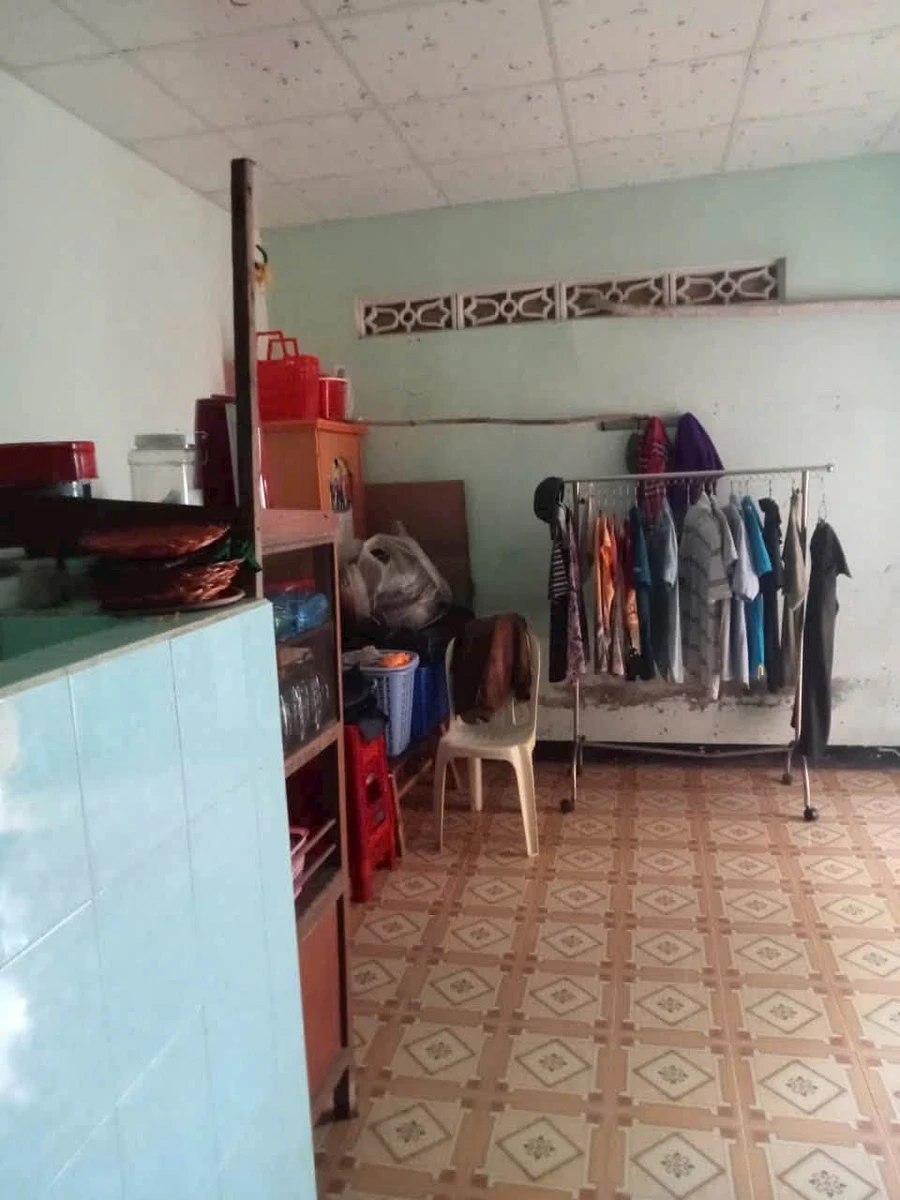 Nhà riêng 45m² tại Phú Tài, Phan Thiết, giá hơn 300 triệu - Ảnh thu nhỏ 3