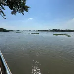 Bán đất view sông Hiệp Bình Chánh 823m2, giá 80 triệu/m2 - Ảnh thu nhỏ 2