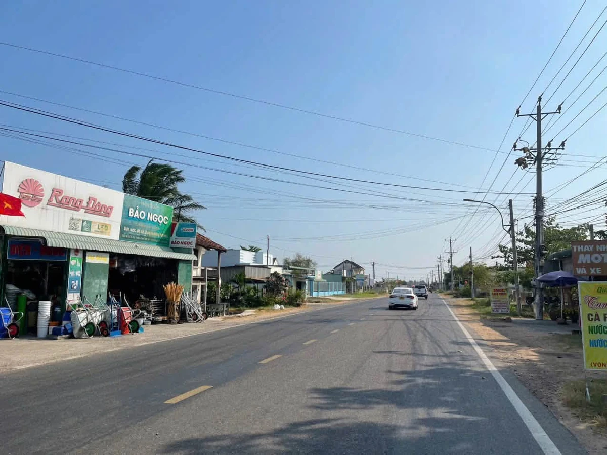 Bán lô đất thổ cư 211m2 mặt tiền Quốc Lộ 28 Lâm Đồng - Ảnh thu nhỏ 2