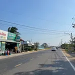 Bán lô đất thổ cư 211m2 mặt tiền Quốc Lộ 28 Lâm Đồng - Ảnh thu nhỏ 2