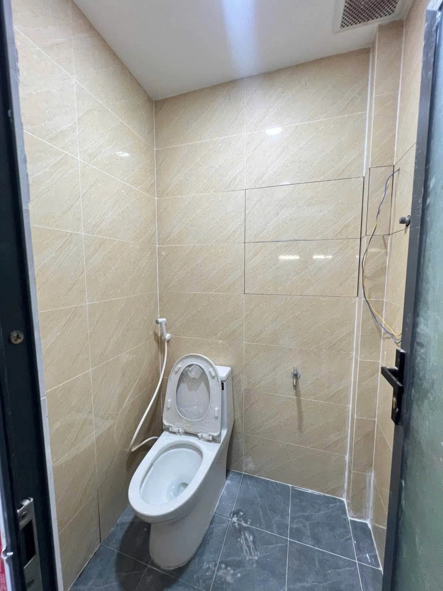 Bán nhà phố 2 tầng 27m² đường Lý Tuệ gần Aeon Mall, Tân Phú, giá 3,85 tỷ - Ảnh thu nhỏ 2