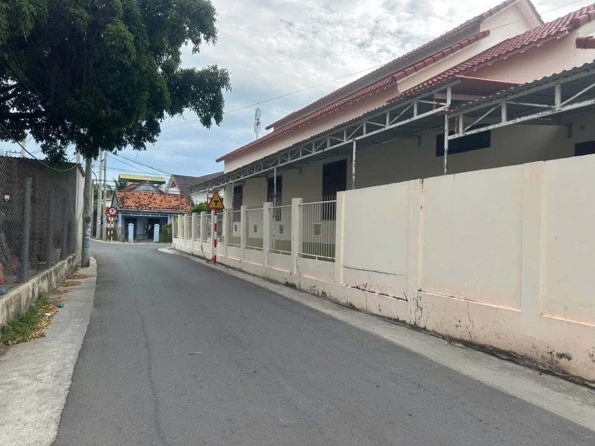 Bán đất Đông Cát 160m2, giá 3 tỷ 3 - Ảnh thu nhỏ 2