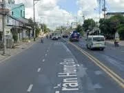 Bán đất mặt tiền Trần Hưng Đạo Mỹ Thạnh, Long Xuyên - Ảnh thu nhỏ 2