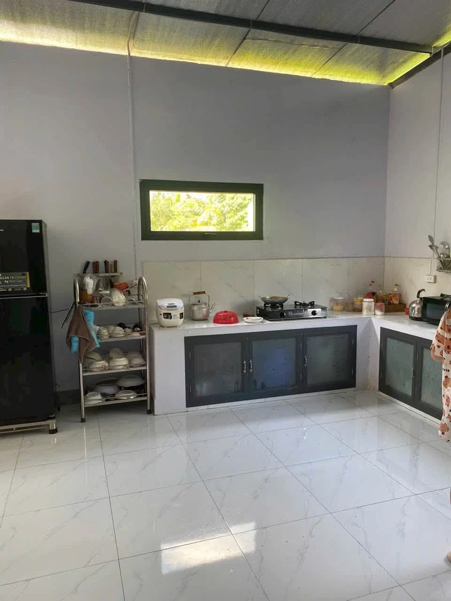 Bán nhà đất 2.347m² 3 phòng ngủ giá 3,5 tỷ Nhà Bè - Ảnh thu nhỏ 5