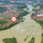 Bán đất view sông 1,5 hecta tại Hòa Phú, Đắk Lắk - Ảnh thu nhỏ 2