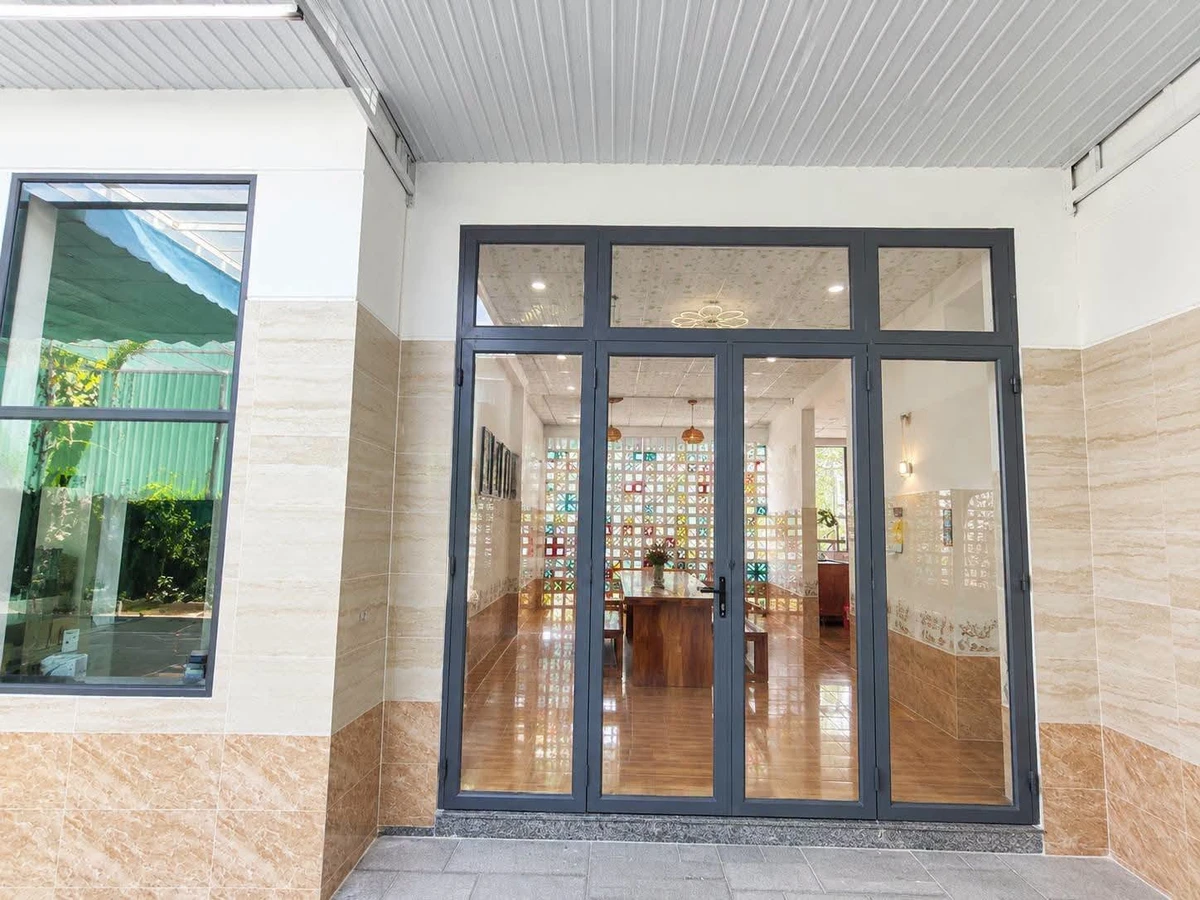 Bán nhà 3 phòng ngủ 250m² Tây Ninh, giá 4,2 tỷ - Ảnh thu nhỏ 3